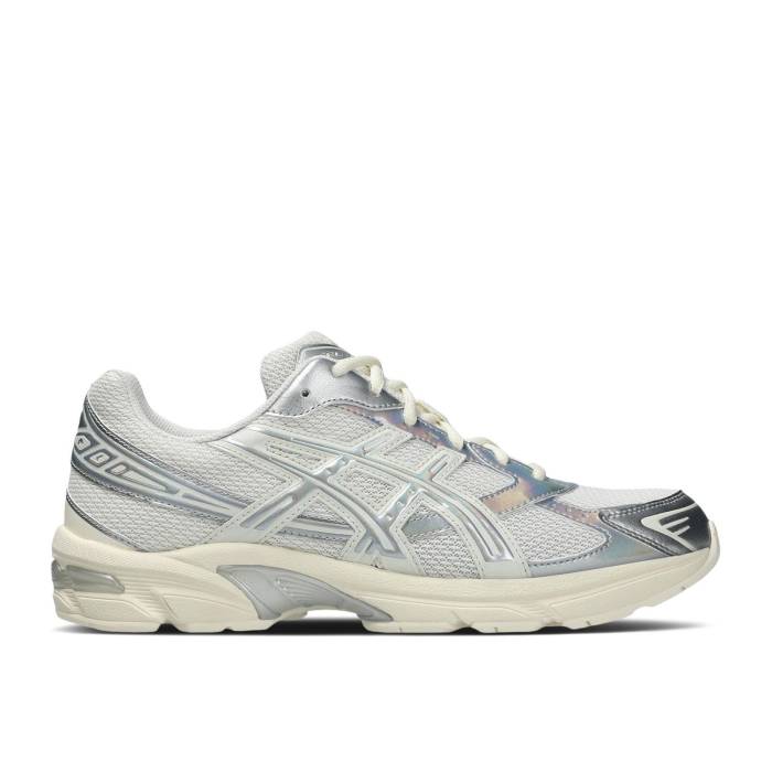 アシックス Asics 【 Gel 1130 Cream Pure Silver Men Cream/Pure Silver 】 ピュア メンズ クリーム ピュア Silver 銀色・シルバー