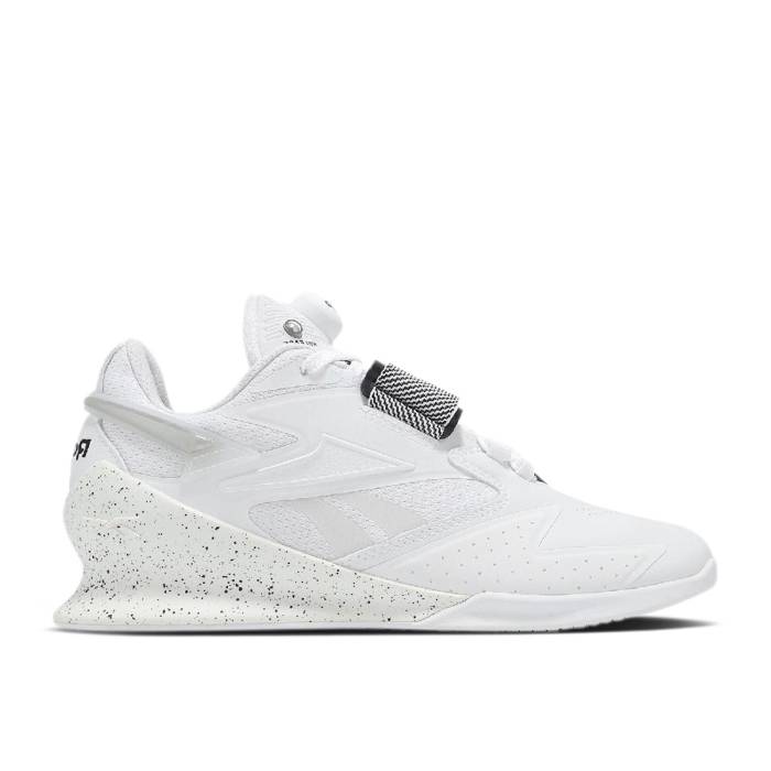リーボック Reebok 【 Legacy Lifter 3 \u0027White Black\u0027 Men White/Black 】 legacy レガシー メンズ 白いこと 白いこと 黒いこと 黒いこと