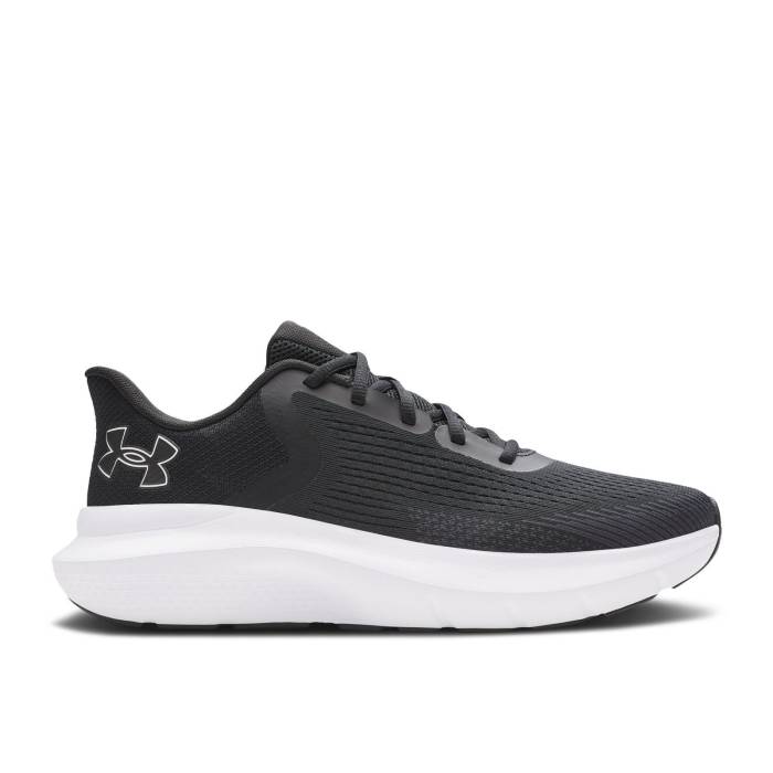 アンダーアーマー Under Armour 【 Rogue 5 Black White Men Black/White 】 メンズ 黒色 ブラック 白色 ホワイト