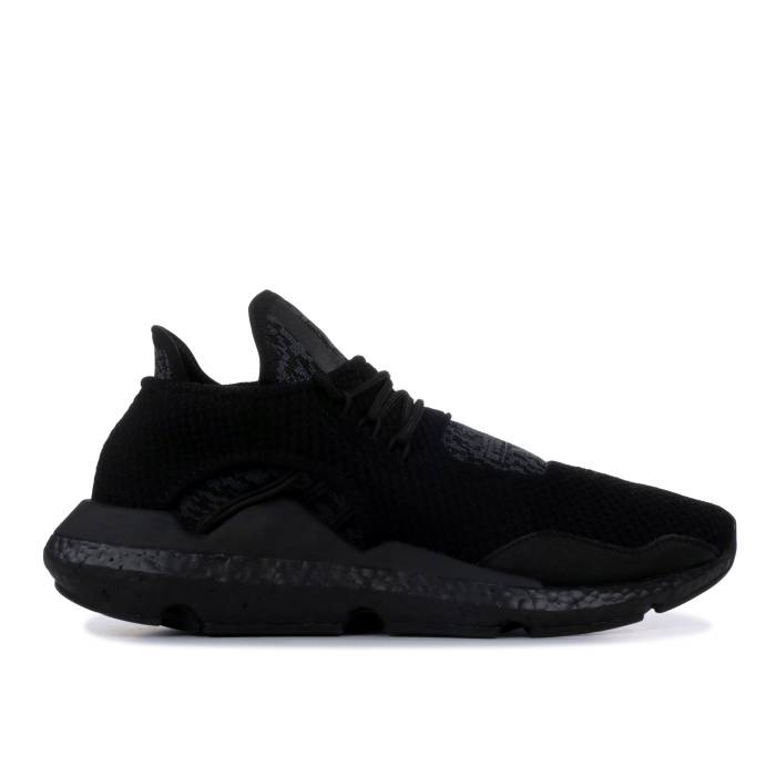 アディダス Adidas 【 Y-3 Saikou \u0027Triple Black\u0027 Men Black/Black 】 メンズ 黒いこと 黒いこと