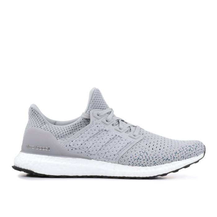 アディダス Adidas 【 Ultraboost Clima 'Grey' Men Grey Two/Grey Two/Real Teal 】 クライマ メンズ 灰色 グレー レアル｜スニケス 38,805円