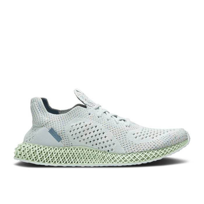 アディダス Adidas 【 Invincible X Futurecraft 4D 'Prism' Men 】 メンズ|スニケス