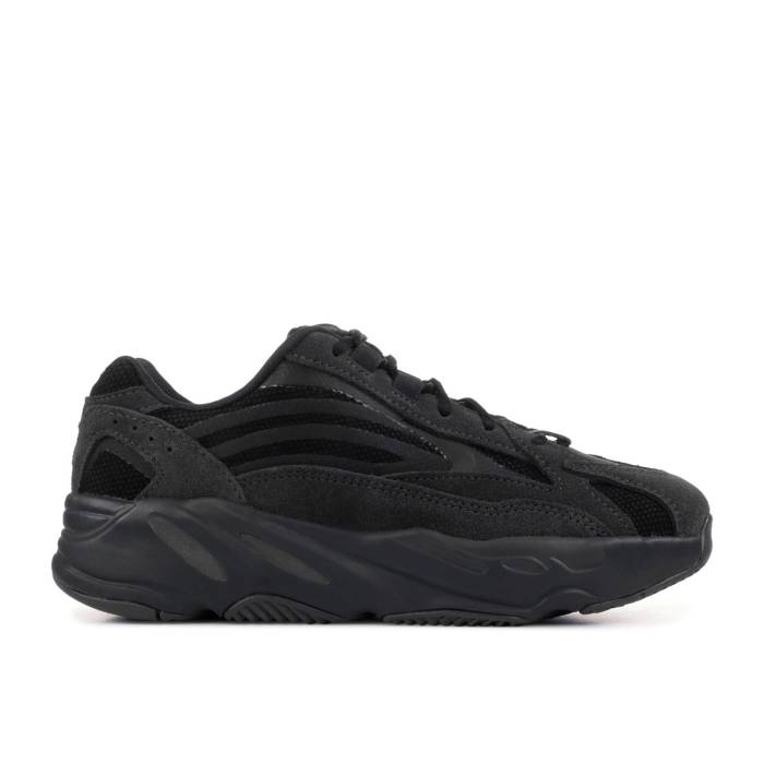 アディダス Adidas 【 Yeezy Boost 700 V2 Kids \u0027Vanta\u0027 Youth Vanta/Vanta/Vanta 】 ブースト 御坊っちゃん キッズ 靴-キッズ・ベビー・マタニティ