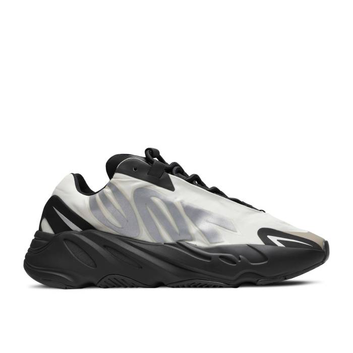 アディダス Adidas 【 Yeezy Boost 700 Mnvn \u0027Bone\u0027 Men Bone/Bone/Bone 】 ブースト メンズ