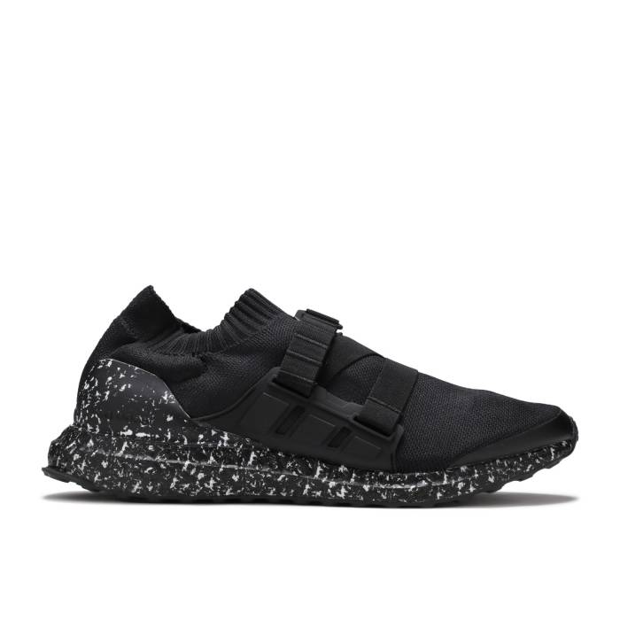 アディダス Adidas 【 Hyke X Ultraboost Aoh 001 \u0027Black\u0027 Men Core Black/Core Black/Core Black 】 メンズ 中核グループ 黒いこと 黒いこと