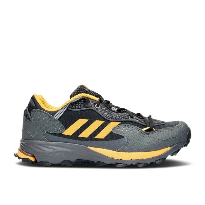 アディダス Adidas 【 Response Hoverturf \u0027Black Shock Yellow\u0027 Men Core Black/Shock Yellow 】 Response 受け答え ぼうぜん自失 メンズ 中核グループ 黒いこと 黒いこと ぼうぜん自失 yellow 黄味がかった・黄色