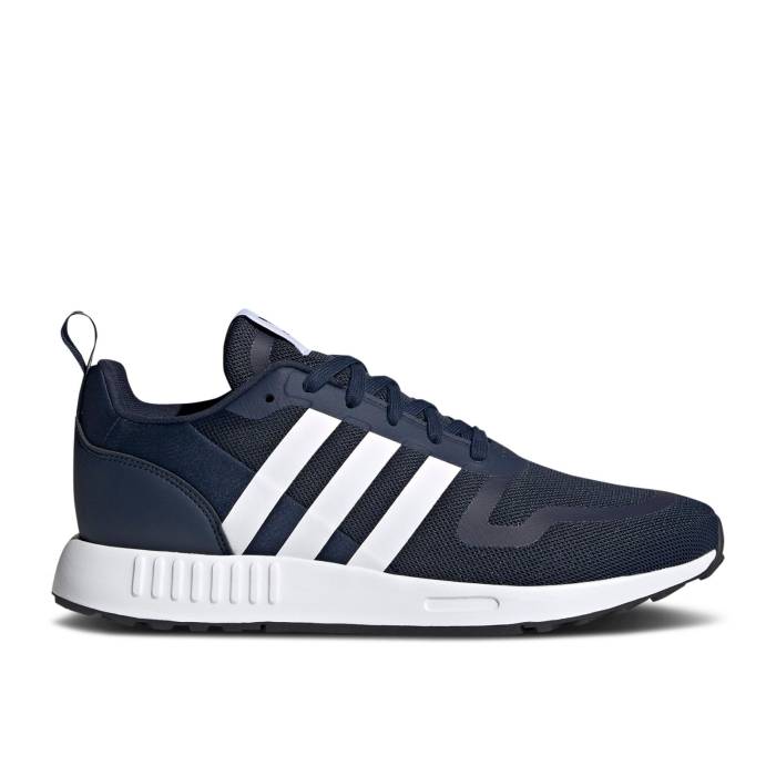 アディダス Adidas 【 Multix Collegiate Navy Men Collegiate Navy/Cloud White/Dash Grey 】 メンズ 紺色 ネイビー 白色 ホワイト 灰色 グレー