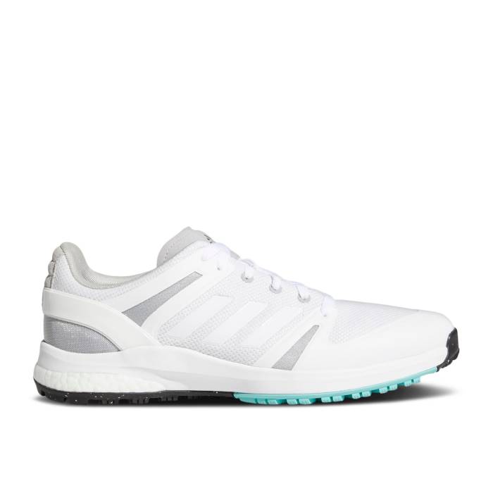 アディダス Adidas 【 Eqt Primegreen \u0027Cloud White\u0027 Men Cloud White/Cloud White/Grey Two 】 メンズ 白いこと 白いこと 薄墨色 薄墨色
