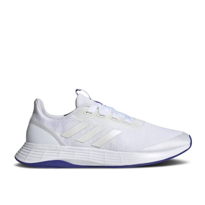 アディダス Adidas 【 Wmns Qt Racer Sport 'White Semi Night Flash' Women Cloud White/Cloud White/Semi Night Flash 】 ナイト レディース 白色 ホワイト ナイト｜スニケス 154,900円