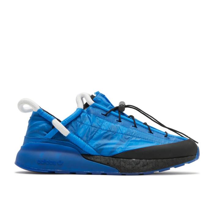 アディダス Adidas 【 Craig Green X Zx 2K Phormar \u0027Blue\u0027 Men Blue/Core White/Core Black 】 green 緑・緑であること メンズ 青み 青色 中核グループ 白いこと 白いこと 黒いこと 黒いこと