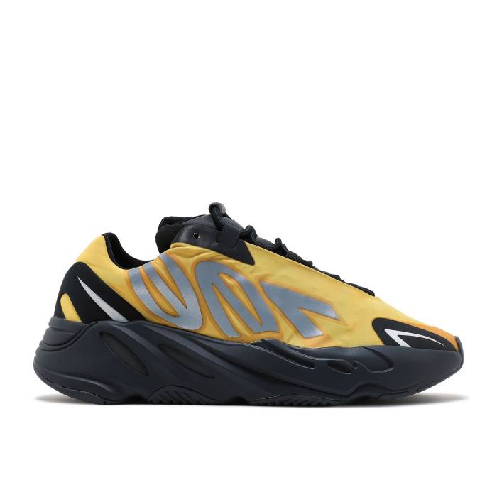 アディダス Adidas 【 Yeezy Boost 700 Mnvn Honey Flux Men Honey Flux/Honey Flux/Honey Flux 】 ブースト メンズ ハニー