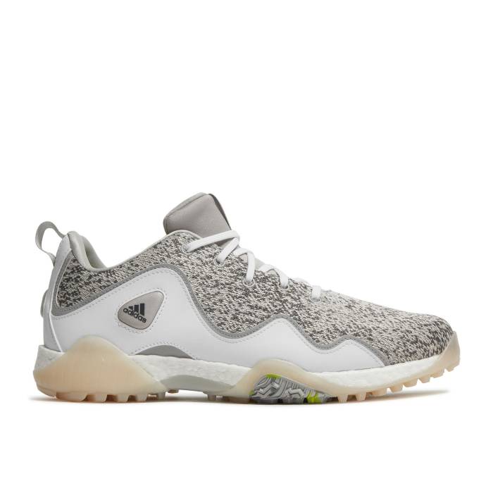 アディダス Adidas 【 Codechaos 21 Primeblue 'White Grey' Men Cloud White/Grey Four/Grey Two 】 メンズ 白色 ホワイト 灰色 グレー｜スニケス 34,255円