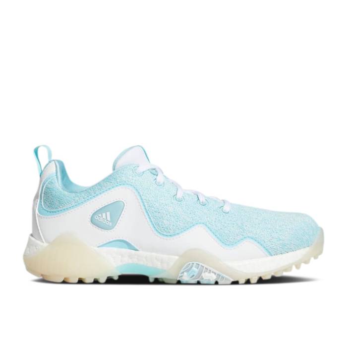 アディダス Adidas 【 Codechaos 21 Primeblue 'Hazy Sky' Men Hazy Sky/Cloud White/Light Solid Grey 】 メンズ スカイ 白色 ホワイト ソリッド 灰色 グレー｜スニケス