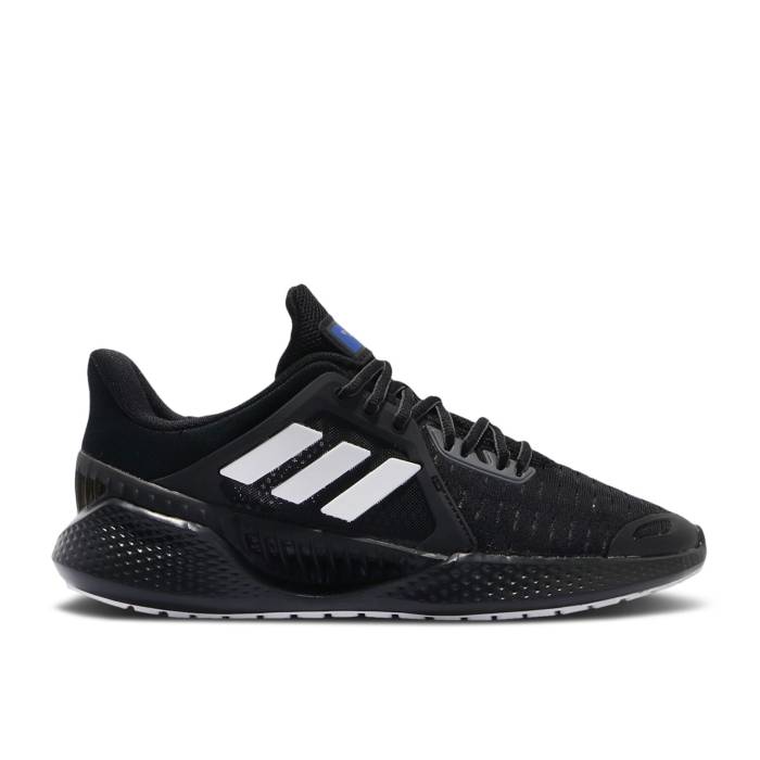 アディダス Adidas 【 Climacool Vent Summer.rdy 'Black White' Men Black/White/Black 】 クライマクール メンズ 黒色 ブラック 白色 ホワイト|スニケス