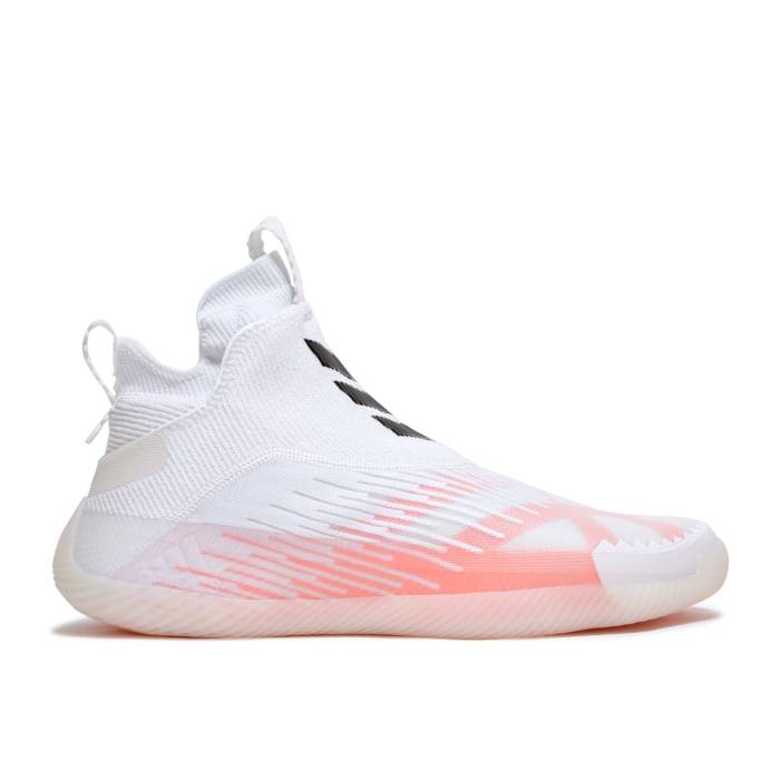 アディダス Adidas 【 N3Xt L3V3L Futurenatural \u0027Tokyo\u0027 Men Cloud White/Core Black/Solar Red 】 メンズ 白いこと 白いこと 中核グループ 黒いこと 黒いこと Red 赤・赤いこと