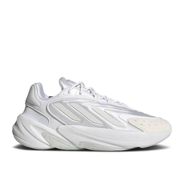 アディダス Adidas 【 Wmns Ozelia \u0027Triple White\u0027 Women Cloud White/Cloud White/Crystal White 】 レディース 白いこと 白いこと