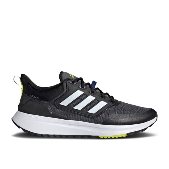 アディダス Adidas 【 Eq21 Run Cold.rdy \u0027Black White\u0027 Men Core Black/Cloud White/Grey Six 】 幽客 メンズ 中核グループ 黒いこと 黒いこと 白いこと 白いこと 薄墨色 薄墨色