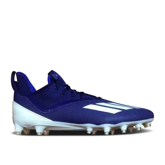 アディダス Adidas 【 Adizero Scorch \u0027Purple\u0027 Men 】 アディゼロ メンズ