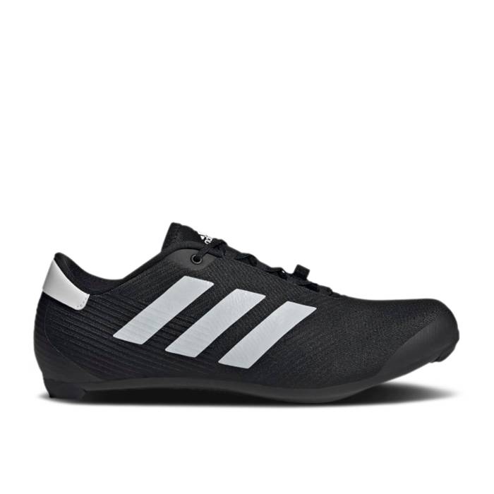 アディダス Adidas 【 The Road 'Black White' Men Core Black/Cloud White/Core Black 】 メンズ コア 黒色 ブラック 白色 ホワイト