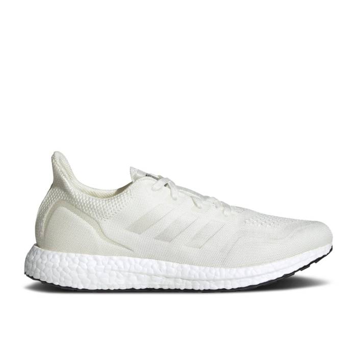 アディダス Adidas 【 Ultraboost Made To Be Remade \u0027Non Dyed Black\u0027 Men Non Dyed/Non Dyed/Non Dyed 】 メンズ