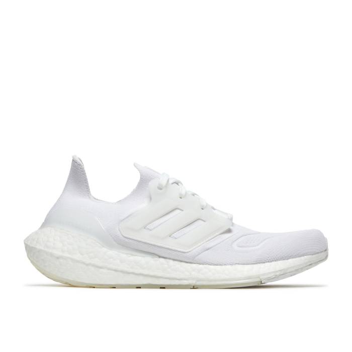 アディダス Adidas 【 Ultraboost 22 \u0027Cloud White\u0027 Men Cloud White/Cloud White/Core Black 】 メンズ 白いこと 白いこと 中核グループ 黒いこと 黒いこと