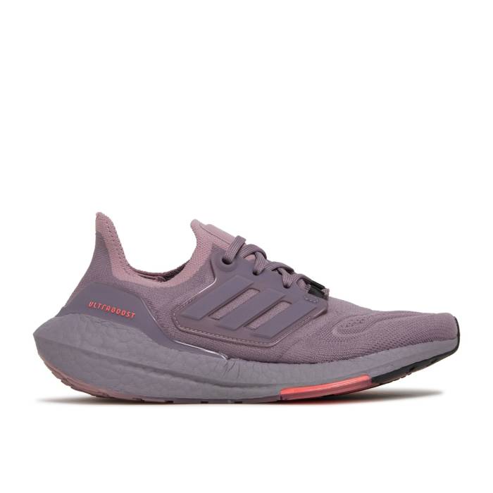 アディダス Adidas 【 Wmns Ultraboost 22 \u0027Legacy Purple\u0027 Women Legacy Purple/Legacy Purple/Magic Mauve 】 レディース legacy レガシー Purple 紫・パープル 神通力