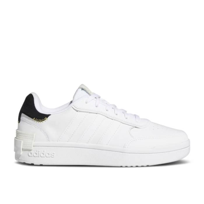 アディダス Adidas 【 Wmns Postmove Se \u0027White Black\u0027 Women Cloud White/Cloud White/Core Black 】 レディース 白いこと 白いこと 中核グループ 黒いこと 黒いこと