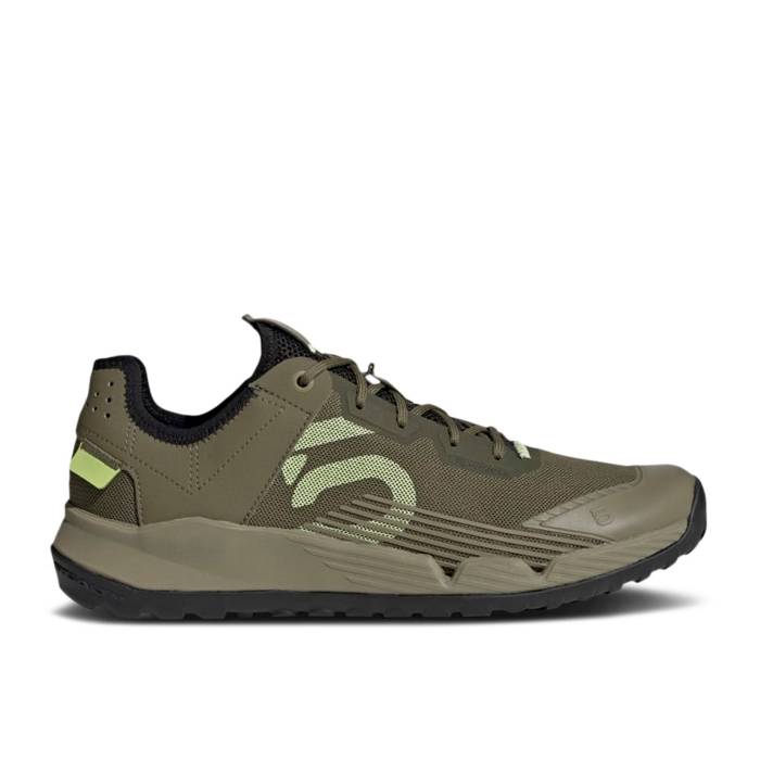 アディダス Adidas 【 Five Ten Trailcross Lt 'Focus Olive' Men Focus Olive/Pulse Lime/Orbit Green 】 メンズ olive オリーブ ライム green 緑・グリーン 142,050円