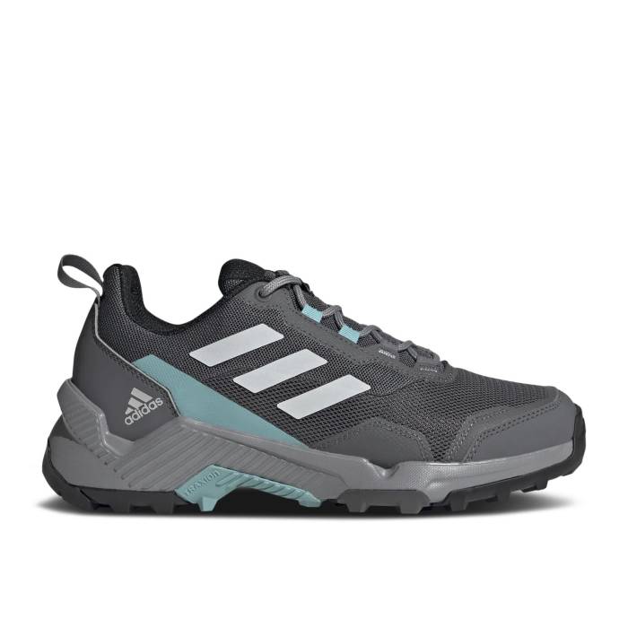 アディダス Adidas 【 Wmns Eastrail 2.0 \u0027Grey Mint Ton\u0027 Women Grey Five/Dash Grey/Mint Ton 】 レディース 薄墨色 薄墨色