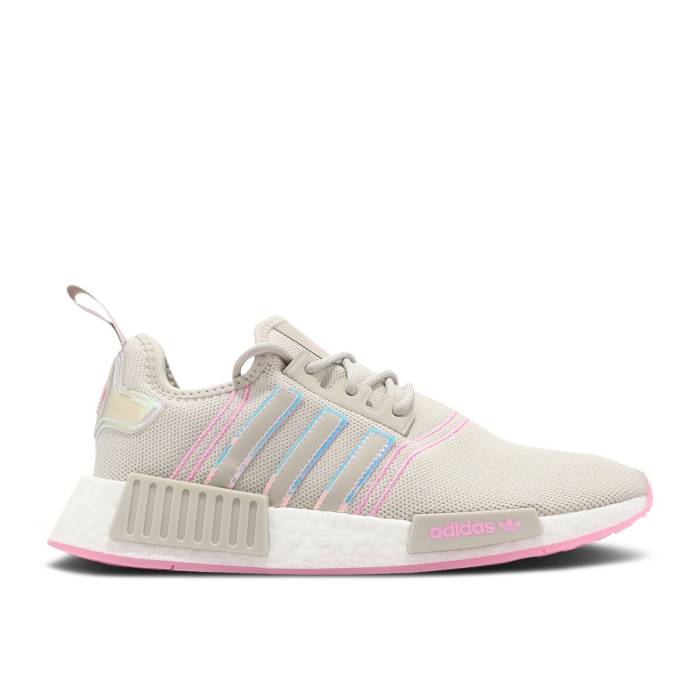 アディダス Adidas 【 Wmns Nmd_R1 'Bliss Pink' Women Bliss/Bliss Pink/Footwear White 】 レディース pink ピンク 白色 ホワイト