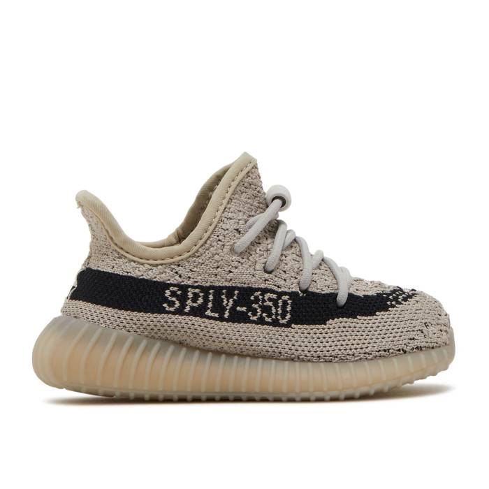 楽天市場】【 ADIDAS YEEZY BOOST 350 V2 INFANTS 'LIGHT' / LIGHT