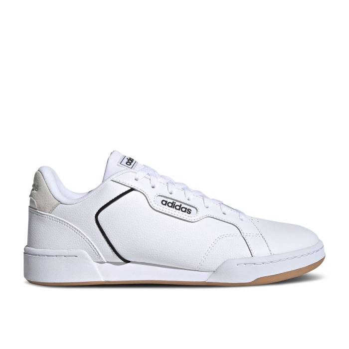 アディダス Adidas 【 Roguera \u0027White Gum\u0027 Men Cloud White/Cloud White/Core Black 】 メンズ 白いこと 白いこと 中核グループ 黒いこと 黒いこと