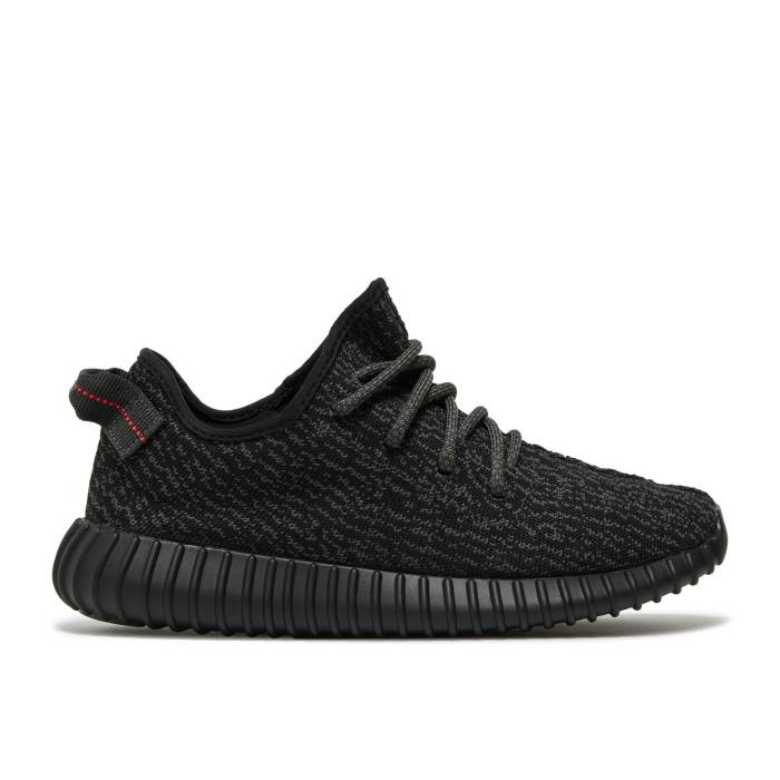 アディダス Adidas 【 Yeezy Boost 350 \u0027Pirate Black\u0027 2023 Men Pirate Black/Blue Graphite/Core Black 】 ブースト メンズ 黒いこと 黒いこと 青味 青み 中核グループ