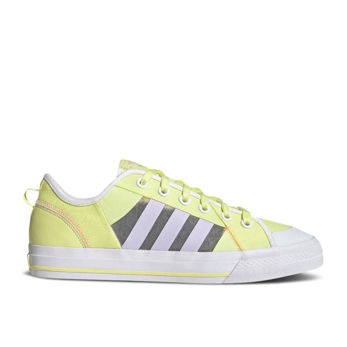 アディダス Adidas 【 Nizza Rf \u0027Yellow\u0027 Men 】 メンズ