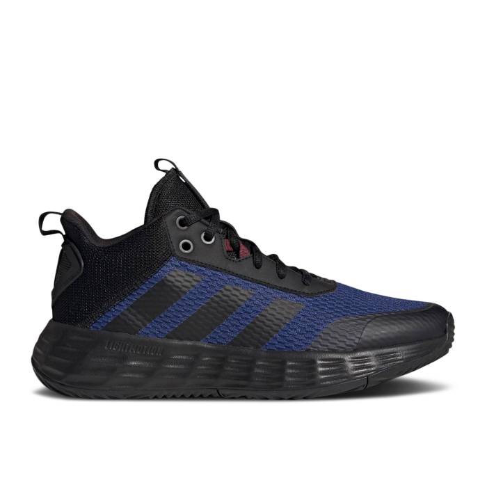 アディダス Adidas 【 Own The Game 2.0 \u0027Black Victory Blue\u0027 Men Core Black/Carbon/Victory Blue 】 Game 取り組み Victory 白星 メンズ 中核グループ 黒いこと 黒いこと 炭素 Victory 白星 青み 青色