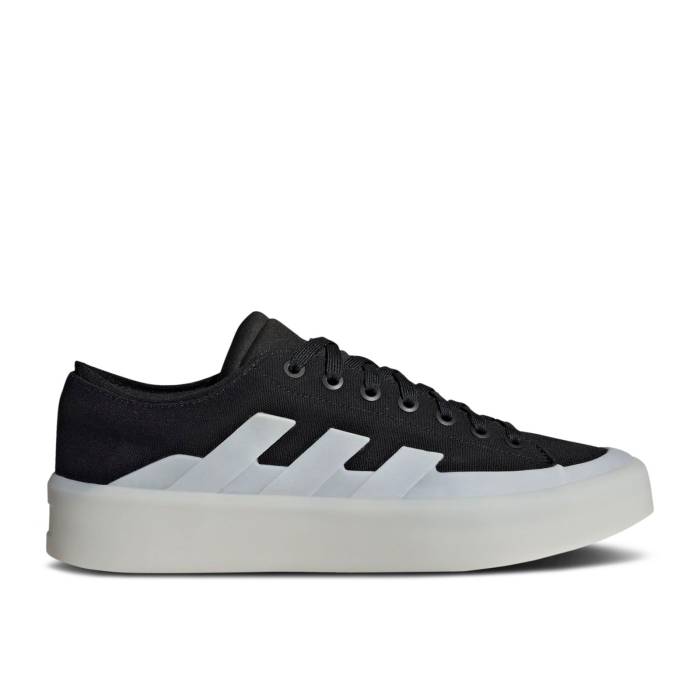 アディダス Adidas 【 Znsored \u0027Black White\u0027 Men Core Black/Cloud White/Cloud White 】 メンズ 中核グループ 黒いこと 黒いこと 白いこと 白いこと