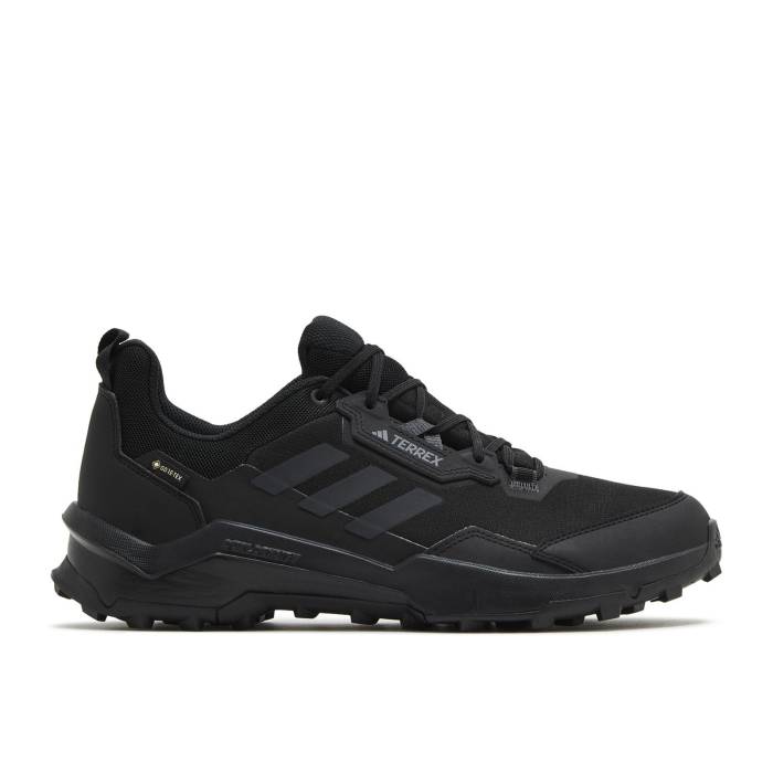 アディダス Adidas 【 Terrex Ax4 Gore-Tex 'Black Carbon' Men Core Black/Carbon/Grey Four 】 ゴアテックス メンズ コア 黒色 ブラック カーボン 灰色 グレー 27,885円