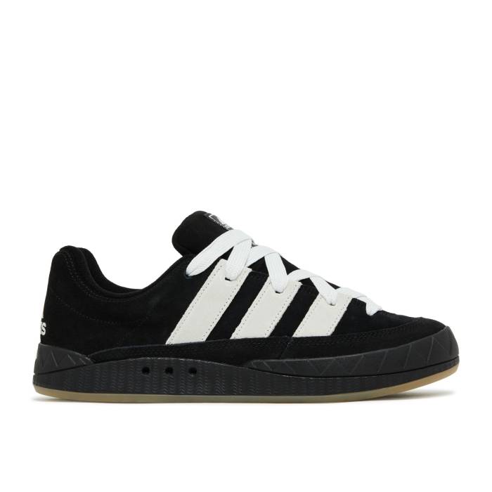 楽天市場】adidas ADIMATIC CORE BLACK/FTWR WHITE/CARBON (ID3938