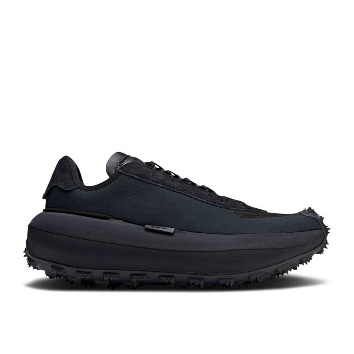アディダス Adidas 【 Y-3 Makura \u0027Black\u0027 Men Black/Black/Off White 】 メンズ 黒いこと 黒いこと 白いこと 白いこと