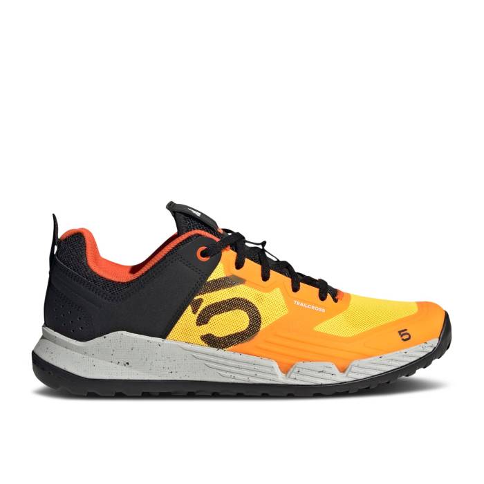 アディダス Adidas 【 Five Ten Trailcross Xt 'Solar Gold Orange' Men Solar Gold/Core Black/Impact Orange 】 ゴールド メンズ ゴールド コア 黒色 ブラック インパクト orange 橙・オレンジ