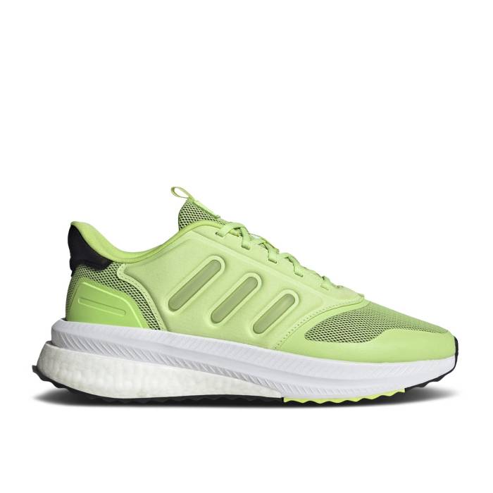 アディダス Adidas 【 X_Plrphase Pulse Lime Men Pulse Lime/Pulse Lime/Core Black 】 メンズ ライム コア 黒色 ブラック
