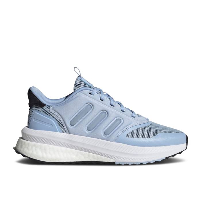アディダス Adidas 【 Wmns X_Plrphase \u0027Blue Dawn Black\u0027 Women Blue Dawn/Core Black/Core Black 】 レディース 青碧 青碧 中核グループ 黒いこと 黒いこと