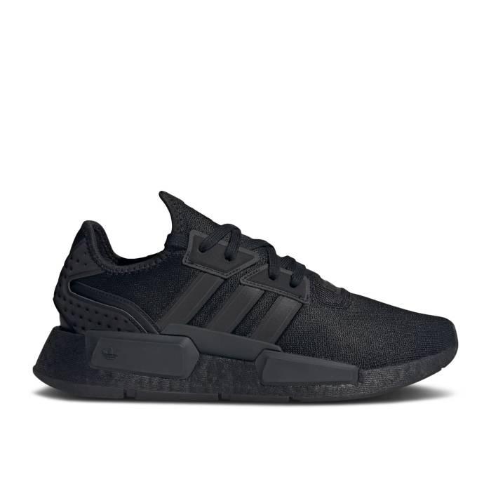 アディダス Adidas 【 Nmd_G1 \u0027Black Carbon\u0027 Men Core Black/Carbon/Cloud White 】 メンズ 中核グループ 黒いこと 黒いこと 炭素 白いこと 白いこと