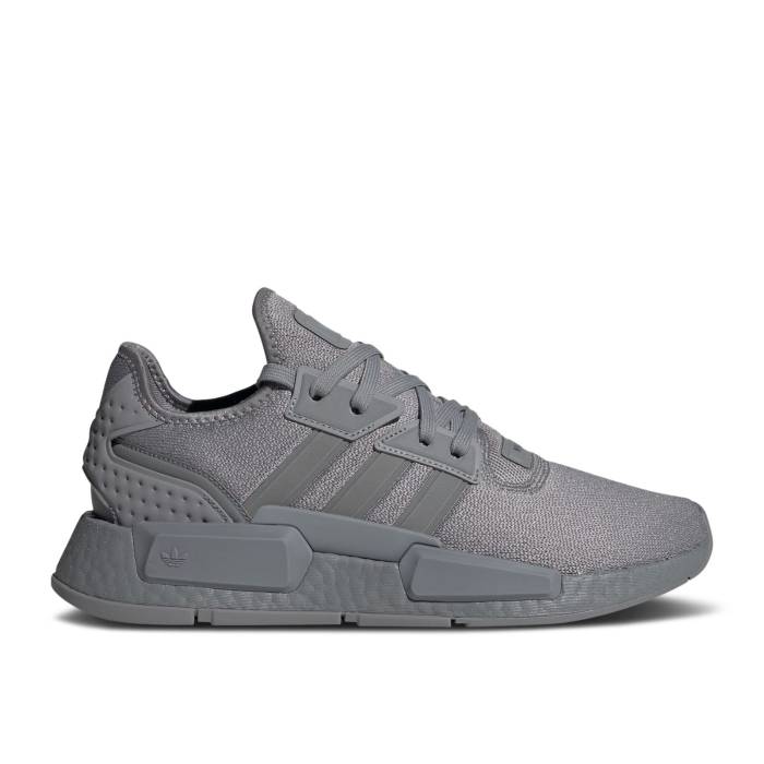 アディダス Adidas 【 Nmd_G1 'Grey' Men Grey Three/Grey/Core Black 】 メンズ 灰色 グレー コア 黒色 ブラック