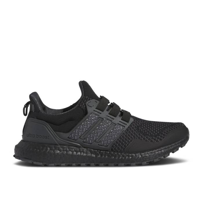 アディダス Adidas 【 Ultraboost 1.0 Atr Black Carbon Men Core Black/Carbon/Grey Six 】 メンズ コア 黒色 ブラック カーボン 灰色 グレー
