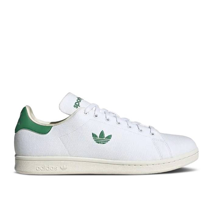 アディダス Adidas 【 Sporty \u0026 Rich X Stan Smith \u0027White Green\u0027 Men White/Green/Off White 】 メンズ 白いこと 白いこと green 緑・緑であること