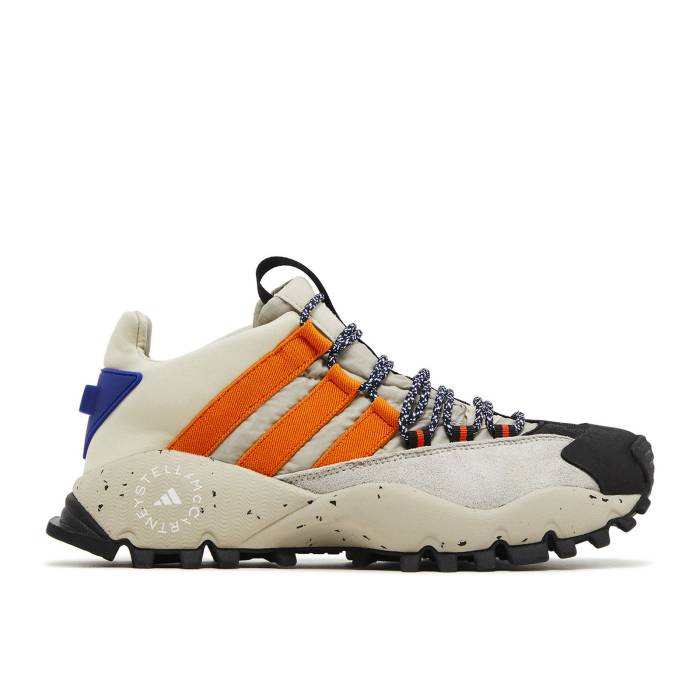 アディダス Adidas 【 Stella Mccartney X Wmns Seeulater \u0027Gobi Unity Orange\u0027 Women Gobi/Mystery Ink/Unity Orange 】 レディース orange 橙・オレンジ色