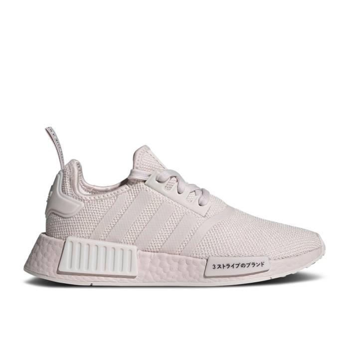 アディダス Adidas 【 Wmns Nmd_R1 'Orchid Tint' Women Orchid Tint/Orchid Tint/Orchid Tint 】 レディース｜スニケス 35,230円