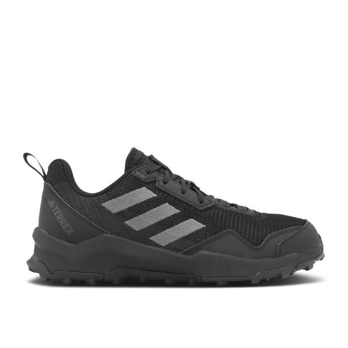 アディダス Adidas 【 Terrex Ax4 Black Carbon Men Core Black/Grey Four/Carbon 】 メンズ コア 黒色 ブラック 灰色 グレー カーボン