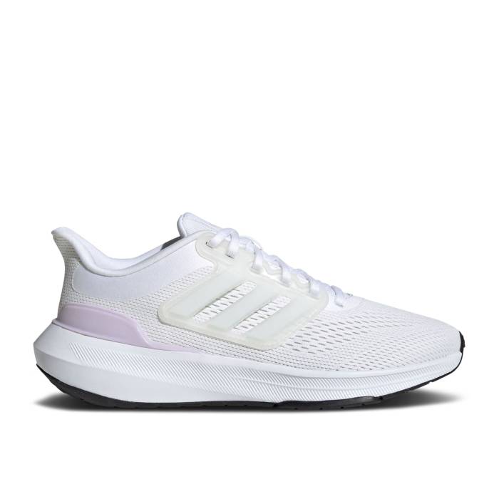 アディダス Adidas 【 Wmns Ultrabounce \u0027White Silver Dawn\u0027 Women Cloud White/Cloud White/Silver Dawn 】 Silver しろがね色・しろがね色 レディース 白いこと 白いこと Silver しろがね色・しろがね色
